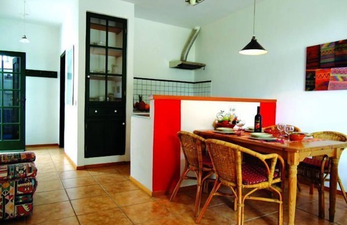 San Miguel de Abona Apartamento | Bonito apartamento en una casa pequeña
