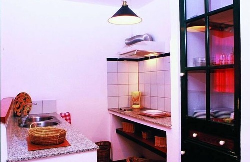 San Miguel de Abona Apartamento | Bonito apartamento en una casa pequeña