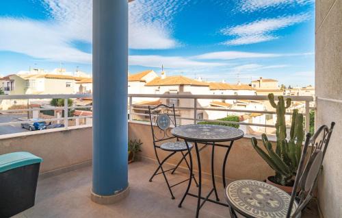 Garrucha Apartamento | Beautiful Apartment In Garrucha
