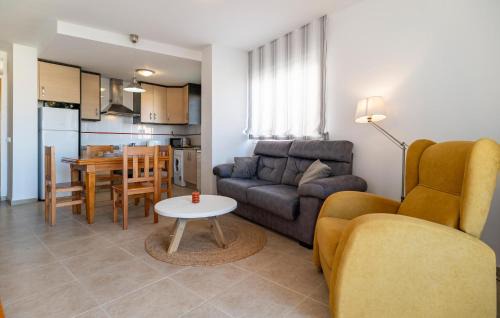 Garrucha Apartamento | Beautiful Apartment In Garrucha