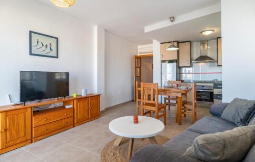 Garrucha Apartamento | Beautiful Apartment In Garrucha