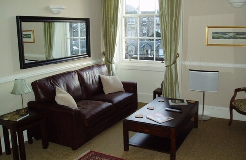 New Town Apartamento | Hermoso apartamento en el centro de Edimburgo