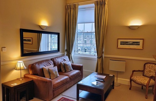 New Town Apartamento | Hermoso apartamento en el centro de Edimburgo