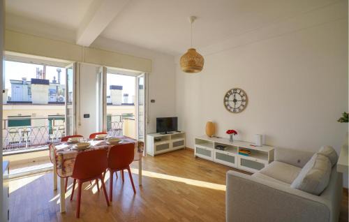 Sturla Apartamento | Beautiful Apartment In Genova With Wifi