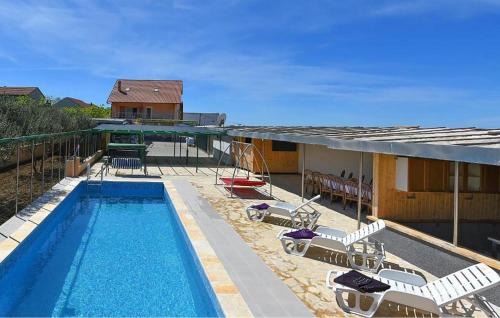 Skradin Apartamento | Beautiful Apartment In Dubravice
