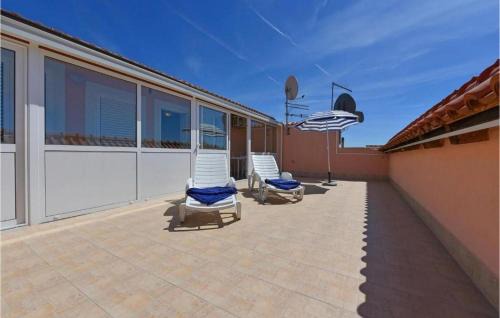 Skradin Apartamento | Beautiful Apartment In Dubravice