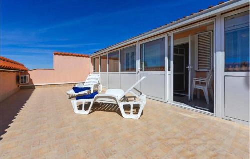 Skradin Apartamento | Beautiful Apartment In Dubravice