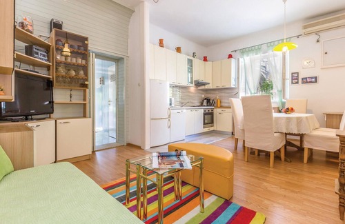 Dugis Apartamento | Hermoso apartamento en Makarska