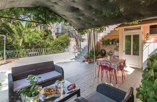 Dugis Apartamento | Hermoso apartamento en Makarska