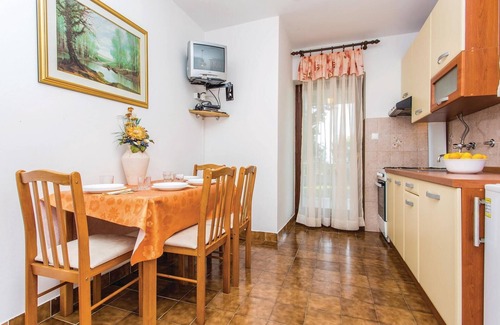 Milcetici Apartamento | Hermoso apartamento en Malinska