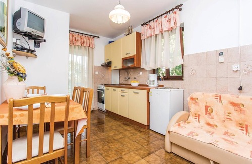 Milcetici Apartamento | Hermoso apartamento en Malinska