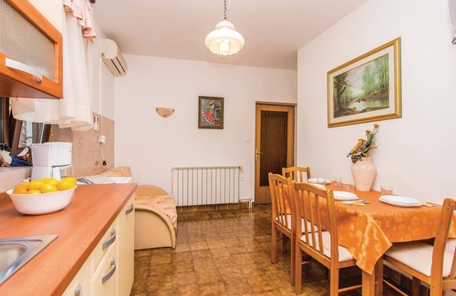 Milcetici Apartamento | Hermoso apartamento en Malinska