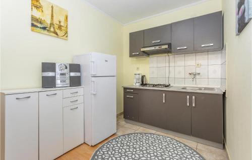 Stara Baska Apartamento | Beautiful Apartment In Stara Baska 1