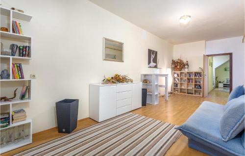 Stara Baska Apartamento | Beautiful Apartment In Stara Baska 1