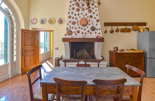 Anghiari Apartamento | Beautiful apartment in Anghiari with WiFi