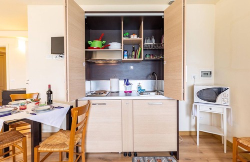 Avaglio Apartamento | Hermoso apartamento en Avaglio