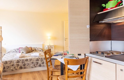Avaglio Apartamento | Hermoso apartamento en Avaglio