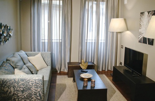 Scala Apartamento | Hermoso apartamento en el centro de Milán Duomo