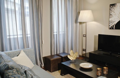 Scala Apartamento | Hermoso apartamento en el centro de Milán Duomo