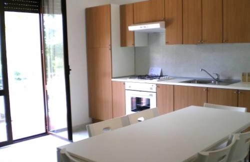 Paestum Apartamento | Precioso apartamento en residencia a 200 metros del mar rodeado de vegetación