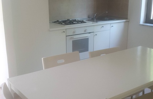 Paestum Apartamento | Precioso apartamento en residencia a 200 metros del mar rodeado de vegetación