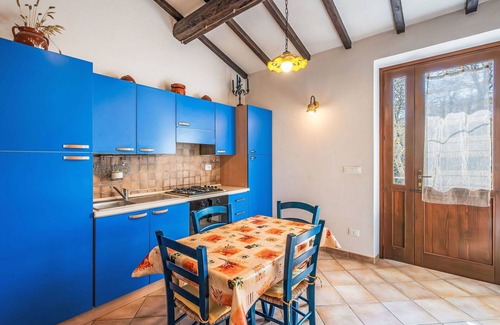 Lidarno Villa | Hermoso apartamento en villa con A/C, piscina, WIFI, TV, terraza y mascotas permitida