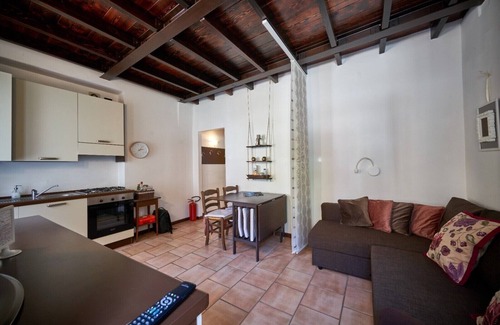 Sirmione Old Town Apartamento | Beautiful apartment in the heart of Sirmione