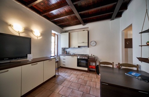 Sirmione Old Town Apartamento | Beautiful apartment in the heart of Sirmione