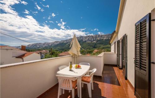Jurandvor Apartamento | Beautiful Apartment In Jurandvor