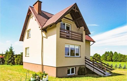 Konarzyny Apartamento | Beautiful Apartment In Konarzyny