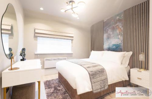 London Borough of Hounslow Apartamento | Beautiful Apartment In London