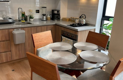 Lince Apartamento | Hermoso departamento en Lince cerca al parque de las aguas.