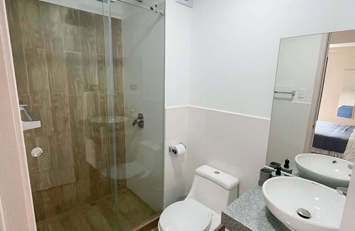 Lince Apartamento | Hermoso departamento en Lince cerca al parque de las aguas.