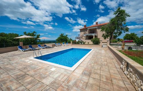 Salakovci Apartamento | Beautiful Apartment In Labin