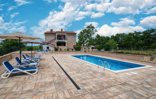Salakovci Apartamento | Beautiful Apartment In Labin