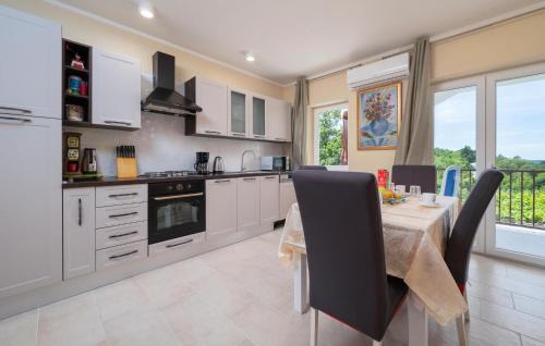 Salakovci Apartamento | Beautiful Apartment In Labin