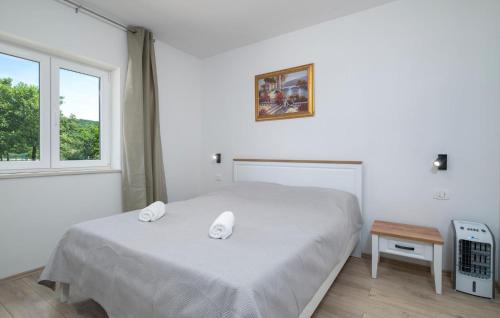 Salakovci Apartamento | Beautiful Apartment In Labin
