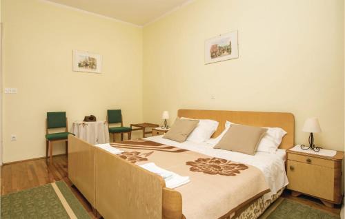 Ika Apartamento | Beautiful Apartment In Lovran With Wifi