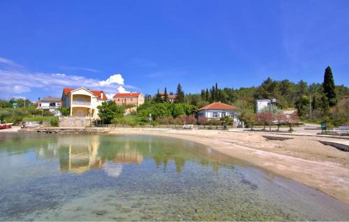 Lukoran Apartamento | Beautiful Apartment In Lukoran With Wifi