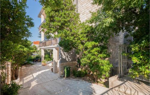 Ratac Apartamento | Beautiful Apartment In Makarska