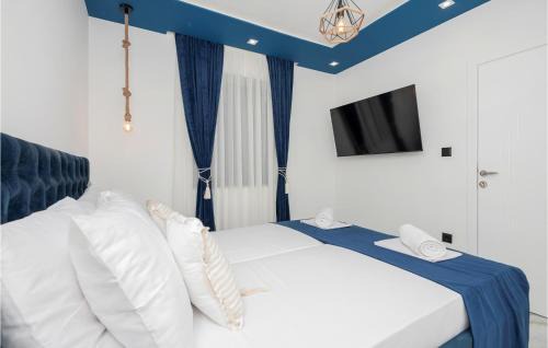 Ratac Apartamento | Beautiful Apartment In Makarska
