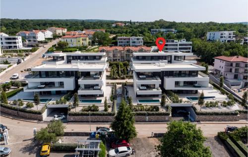 Zidarici Apartamento | Beautiful Apartment In Malinska