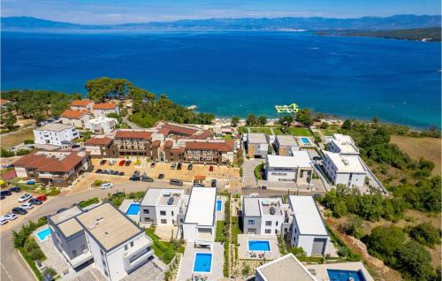 Zidarici Apartamento | Beautiful Apartment In Malinska