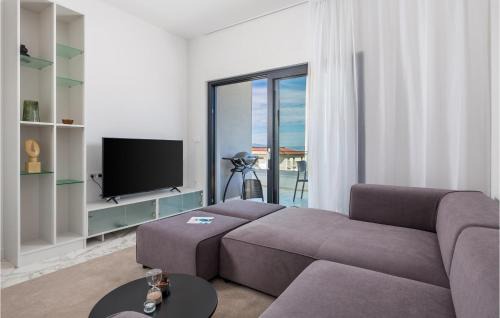 Zidarici Apartamento | Beautiful Apartment In Malinska