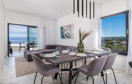 Zidarici Apartamento | Beautiful Apartment In Malinska