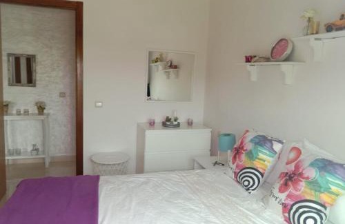 Martil Apartamento | Beautiful Apartment in Martil