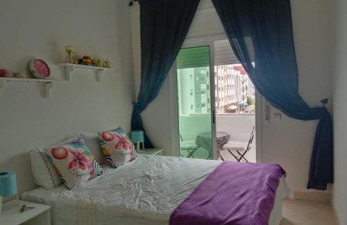 Martil Apartamento | Beautiful Apartment in Martil