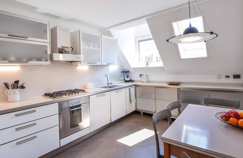 Merano Apartamento | Beautiful Apartment in Merano With Wifi and 2 Bedrooms