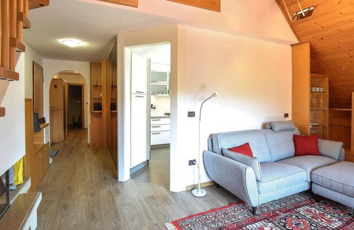 Merano Apartamento | Beautiful Apartment in Merano With Wifi and 2 Bedrooms