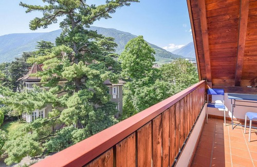 Merano Apartamento | Beautiful Apartment in Merano With Wifi and 2 Bedrooms